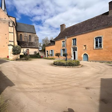 Les 24H Du Mans - Campagne - 4Pers - Reve Au Mans Apartment Saint-Mars-Sous-Ballon Екстериор снимка