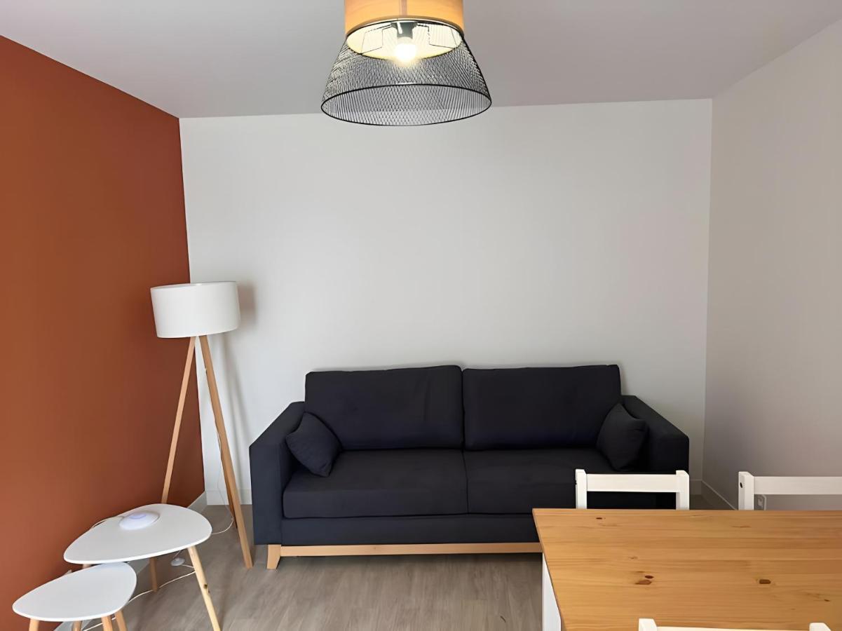 Les 24H Du Mans - Campagne - 4Pers - Reve Au Mans Apartment Saint-Mars-Sous-Ballon Екстериор снимка