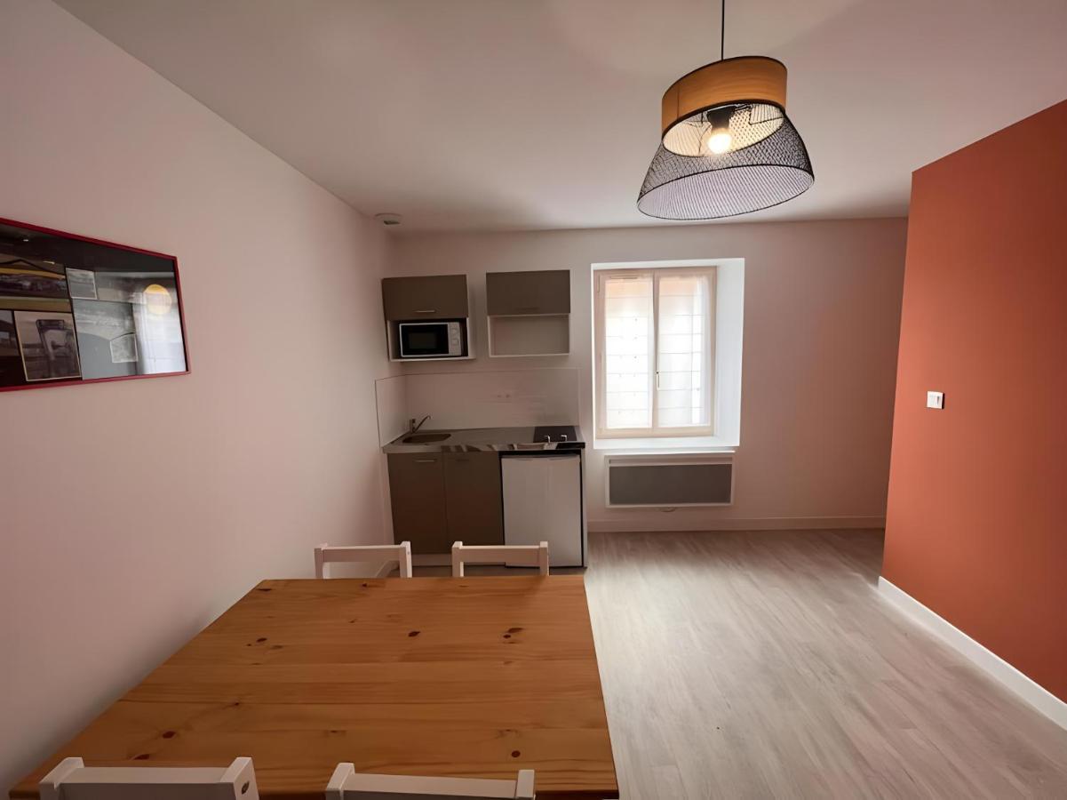 Les 24H Du Mans - Campagne - 4Pers - Reve Au Mans Apartment Saint-Mars-Sous-Ballon Екстериор снимка