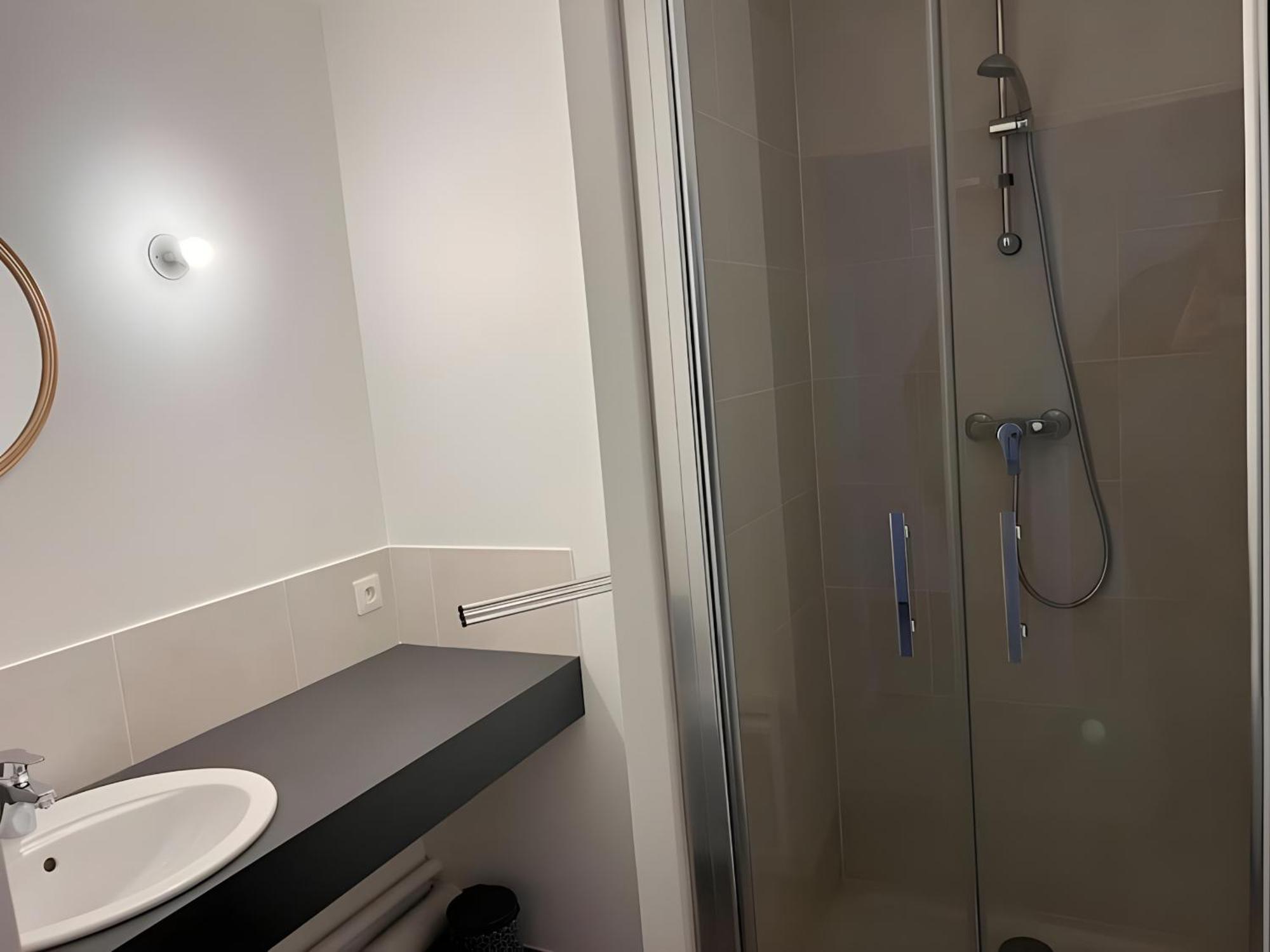 Les 24H Du Mans - Campagne - 4Pers - Reve Au Mans Apartment Saint-Mars-Sous-Ballon Екстериор снимка